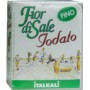 SALE IODATO 'FIOR DI SALE' FINO KG 1